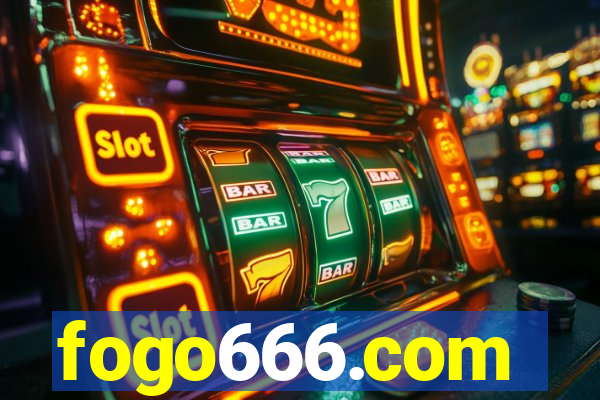 fogo666.com