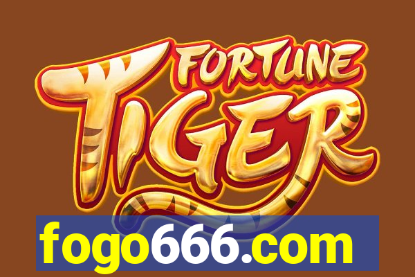 fogo666.com