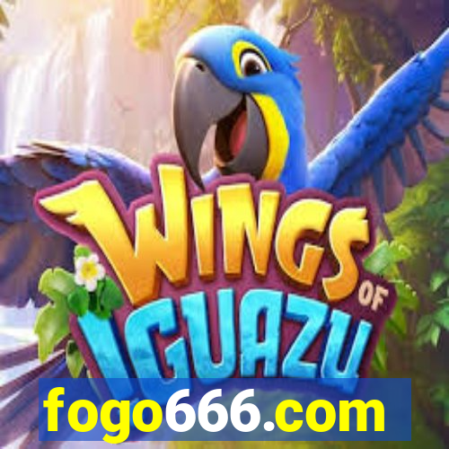 fogo666.com