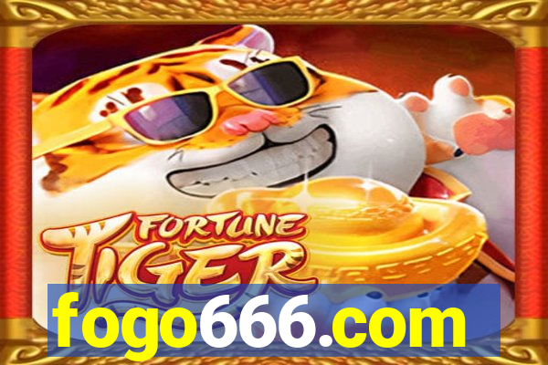 fogo666.com