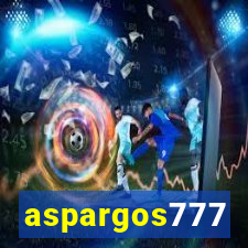 aspargos777