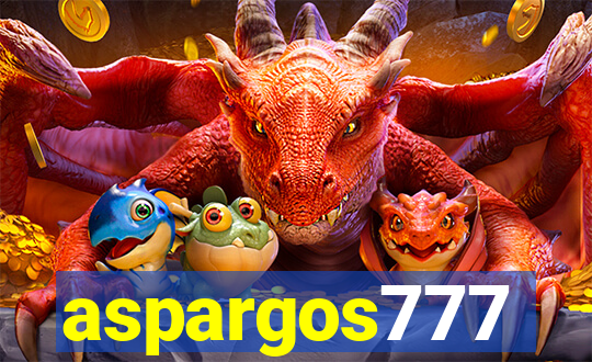 aspargos777