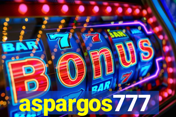 aspargos777