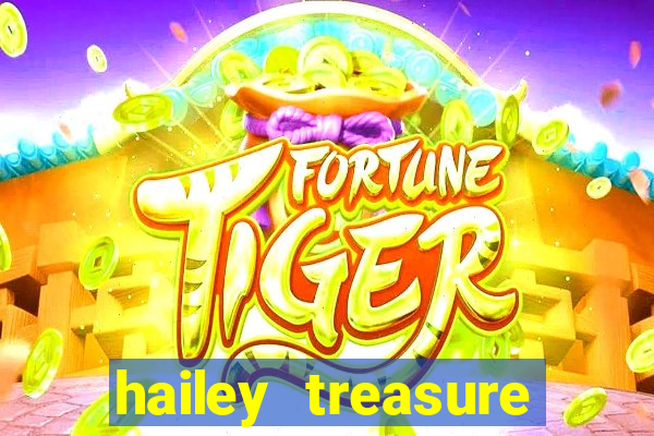 hailey treasure adventure mod apk