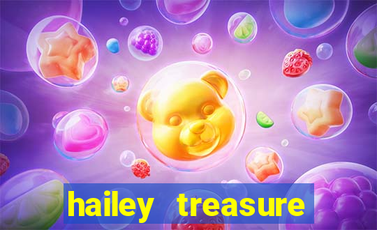 hailey treasure adventure mod apk