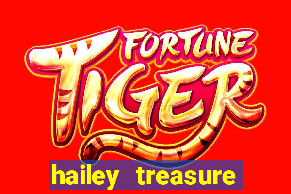 hailey treasure adventure mod apk