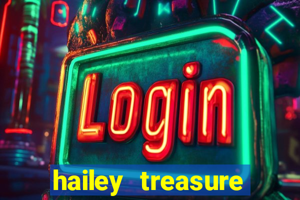 hailey treasure adventure mod apk