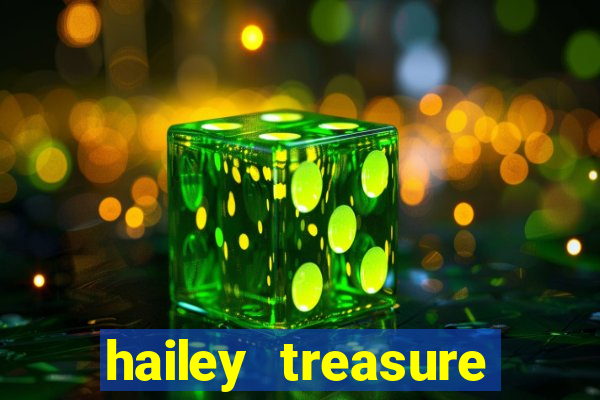 hailey treasure adventure mod apk