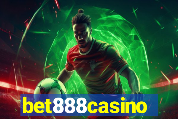 bet888casino