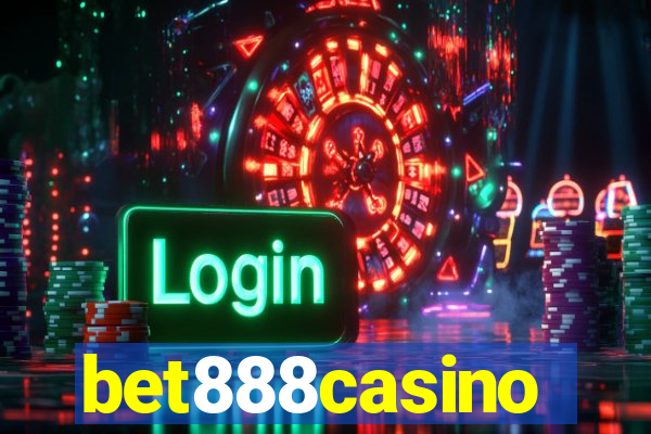 bet888casino