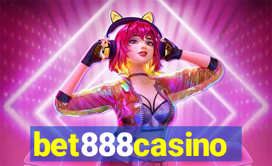 bet888casino