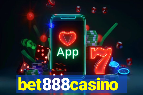 bet888casino