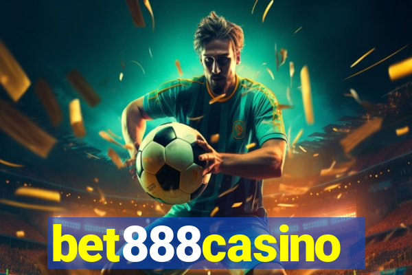 bet888casino