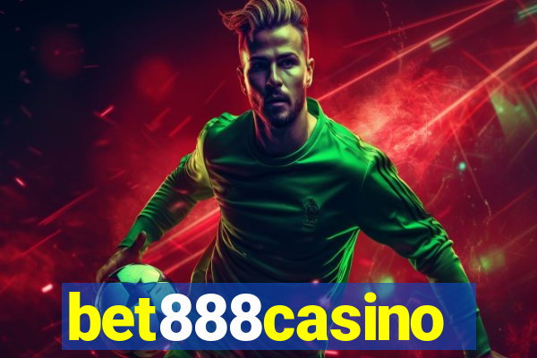 bet888casino