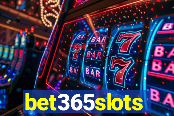 bet365slots