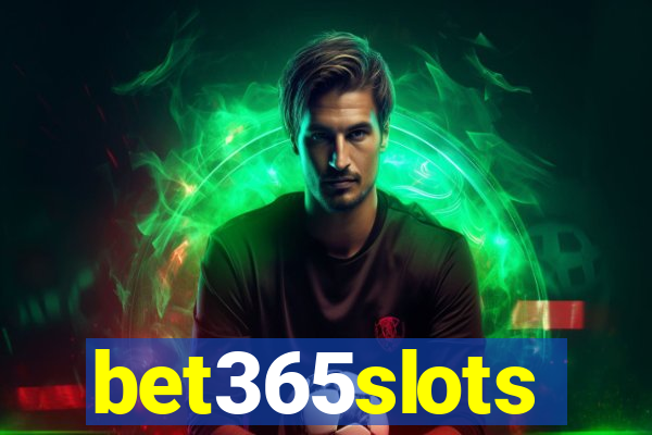 bet365slots