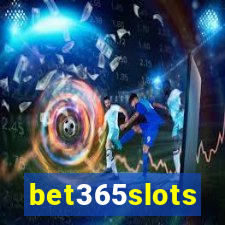 bet365slots