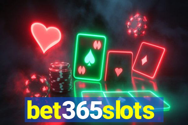 bet365slots