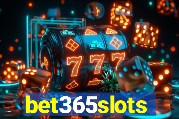 bet365slots