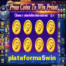 plataforma5win