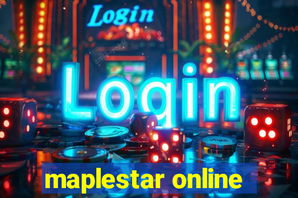 maplestar online