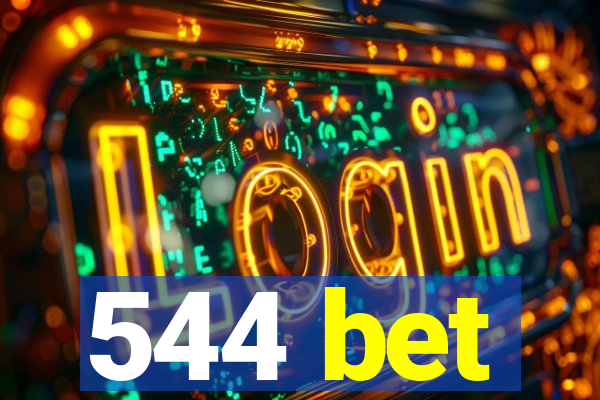 544 bet