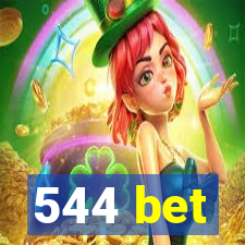 544 bet