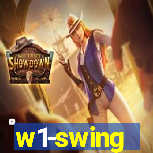 w1-swing