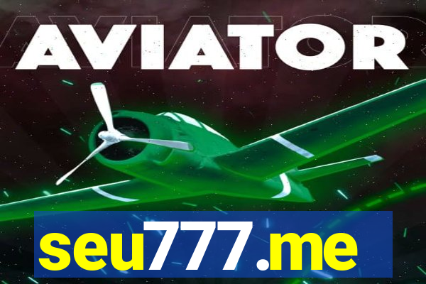 seu777.me