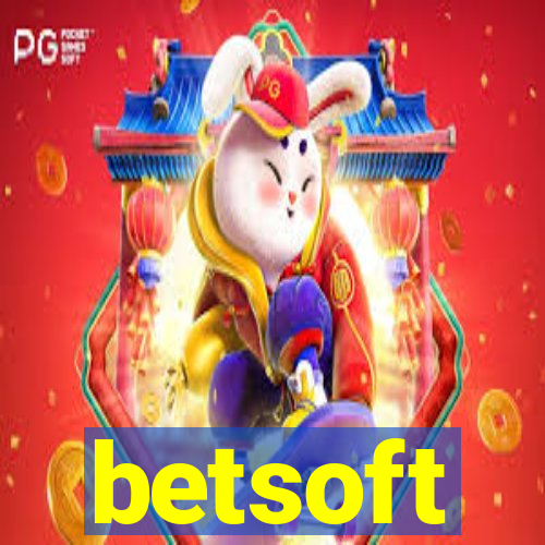 betsoft