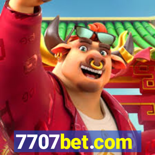 7707bet.com