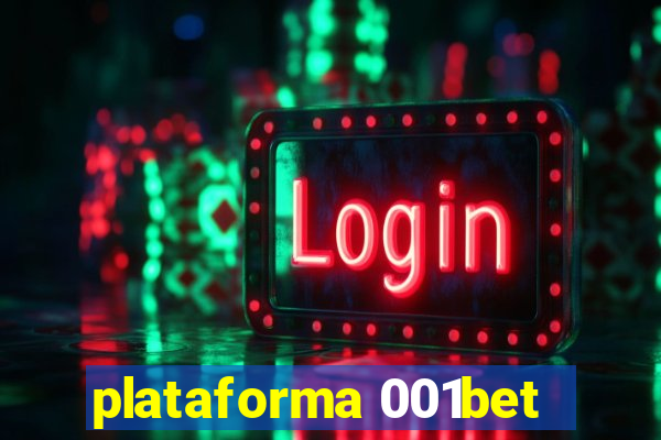 plataforma 001bet