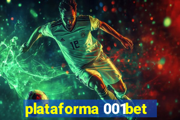 plataforma 001bet