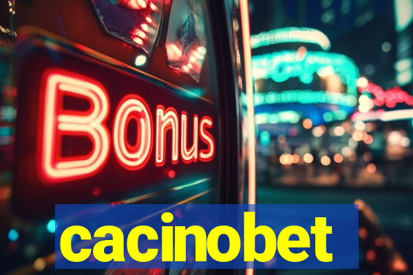 cacinobet