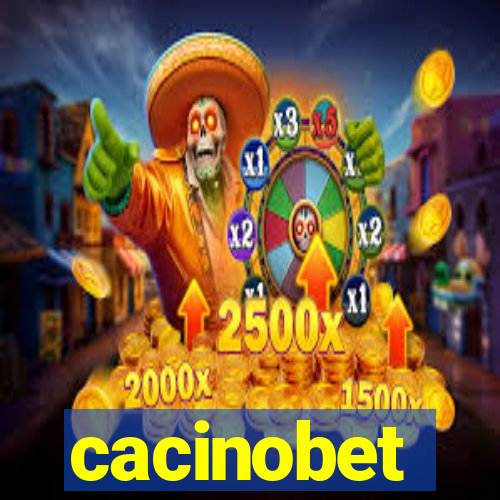 cacinobet