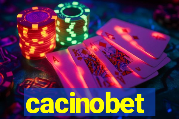 cacinobet