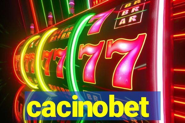 cacinobet