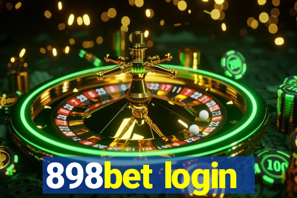 898bet login