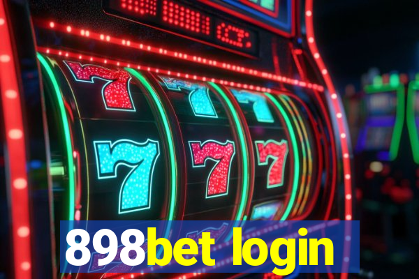 898bet login