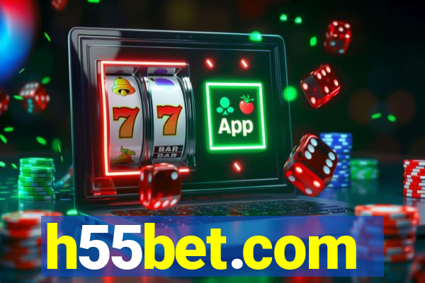 h55bet.com