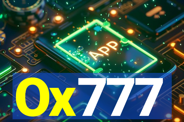 Ox777