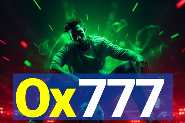 Ox777