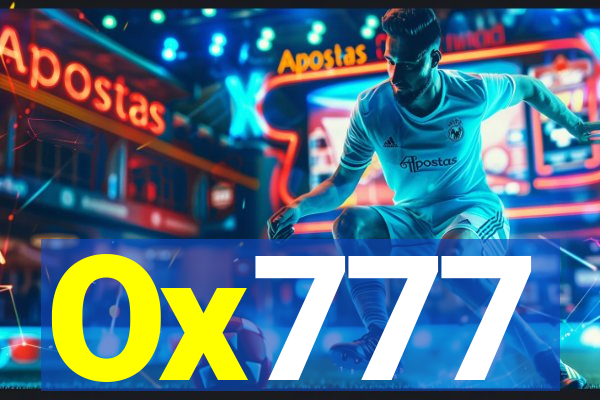 Ox777