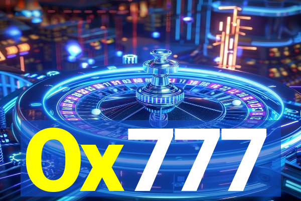 Ox777