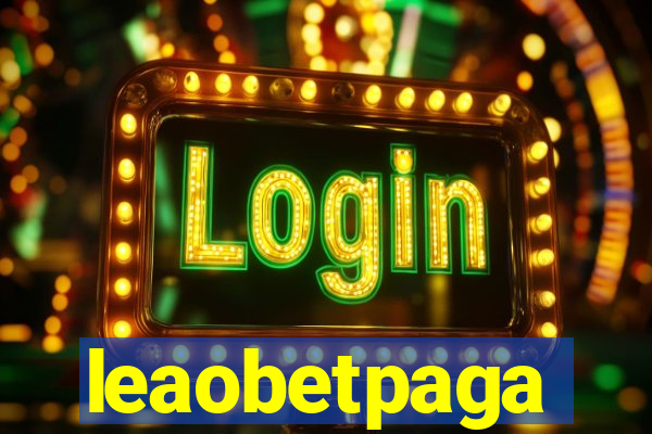 leaobetpaga