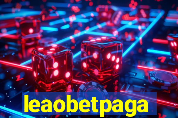 leaobetpaga