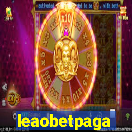 leaobetpaga