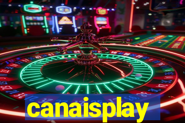 canaisplay