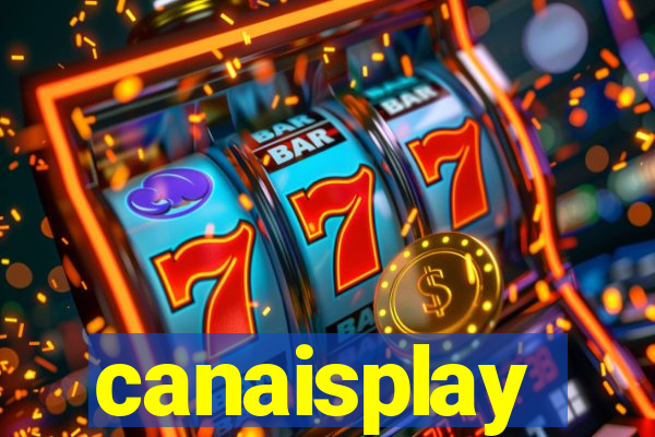 canaisplay