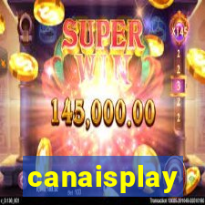 canaisplay